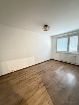 3 izbový byt s balkónom Lomnická - 4