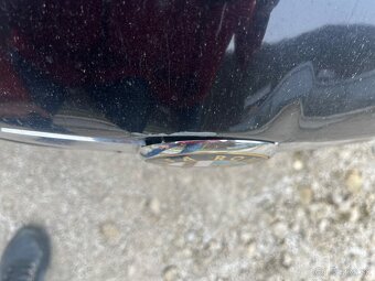 Kapota alfa romeo 159 - 4