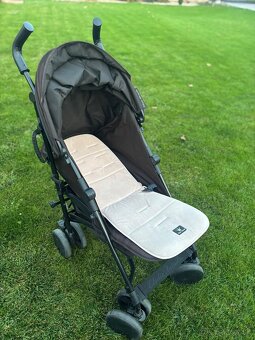 Predam kočík, zimný fusak, podložku   ELODIE DETAILS - 4