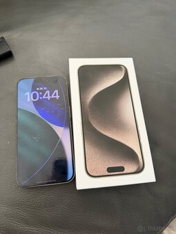 Iphone 15Pro 128 GB - 4