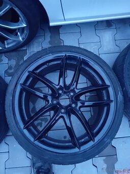 5x112 r19 Cupra R R310 235/35 r19 - 4