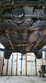 Suzuki vitara 4x4 1.6 l. - 4