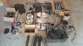 Predam diely jawa 634 - 4