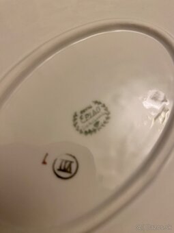 Obedová súprava - 4