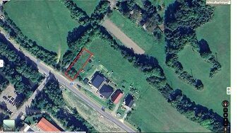 Stavebný pozemok v obci Mestečko - 4