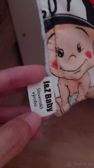 Organizer na postielku - 4