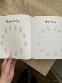 kniha pre dietatko - 4