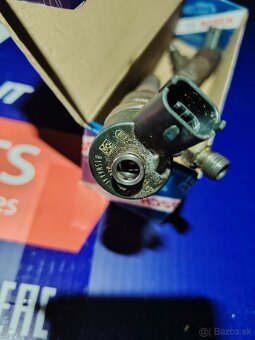 Predám VSTREKOVACE FIAT DUCATO - 4