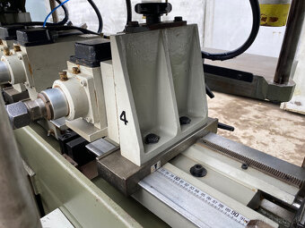 Oscilační vrtačka BALESTRINI MSM - 4