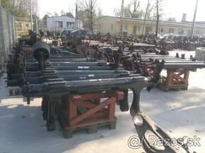 Naprava MERCEDES naves / prives - 4