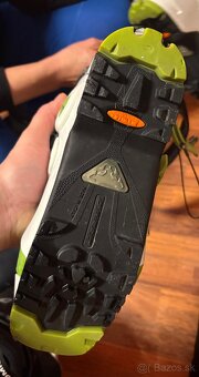 Skialpove lyžiarky dynafit - 4