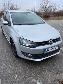 Volkswagen POLO - 4