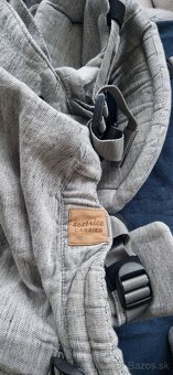 Sestrice Carrier - lanovy nosic - 4