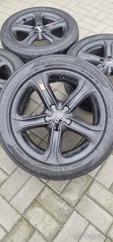 5x112 R17 7,5J Et45 - 4
