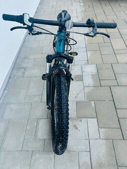 SPECIALIZED HotROCK RIPRock 24 - 4