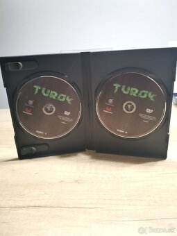 TUROK - 4