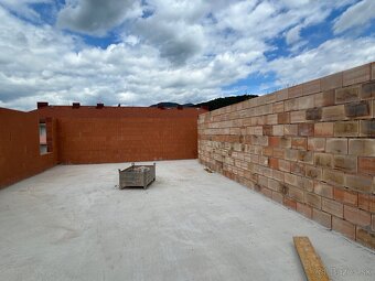 Stavebné a murárske práce - 4