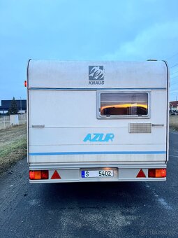 Knaus 540 AZUR - 4