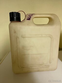 Plastová bandaska - 4