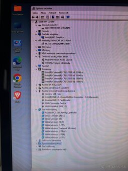 Nové PC Acer Aspire XC-603 v krabici - 4