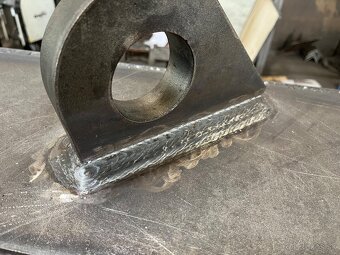 Profesionálne zváračské služby - 4