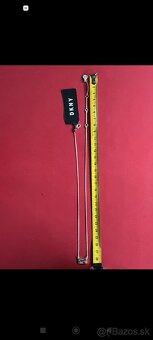 Náhrdelník DKNY - 4