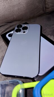 iPhone 13 Pro - 4