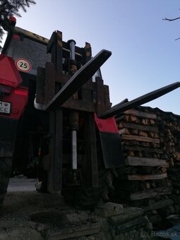 Veža do trojbodu - 4