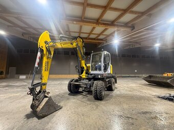 Wacker Neuson 9503 2013 - 4