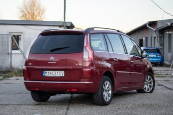 Citroën C4 Picasso - 4
