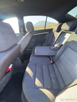 Škoda Octavia 2 - 4