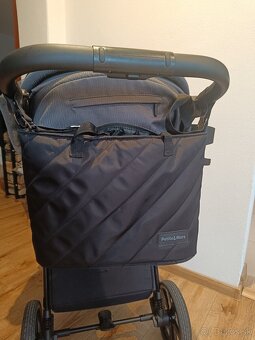 Športový kočík Carrello - 4