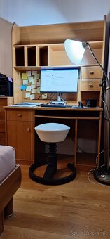 Kancelársky stôl za odvoz - 4