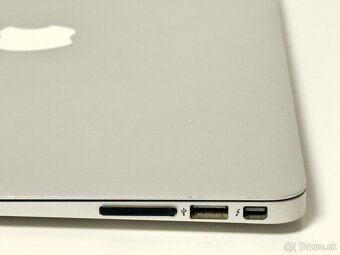 Predám MacBook Air 13" (Mid 2013) + 128GB JetDrive karta - 4
