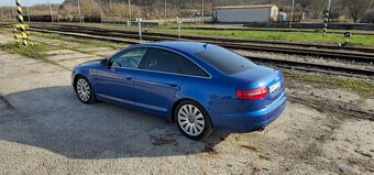 audi a6 c6 facelift - 4