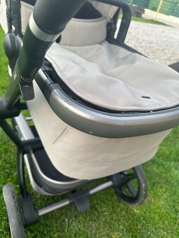 Dvojkombinácia Joolz day+ sage green - 4