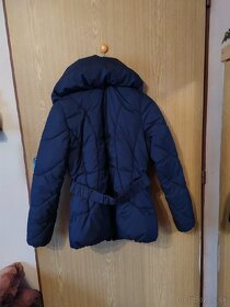 Dámska vetrovka - 4