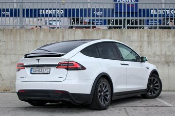 Tesla Model X 100D Dual Motor 100kWh - 4