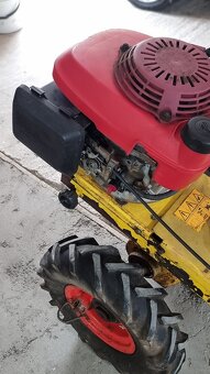 Predám stavebnicu VARI PONY II - 4