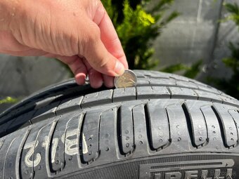 Pneumatiky Pirelli 215/45/R18 - 4