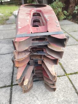 Kryt reťaze - Jawa/ČZ - 4