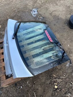 Kufor bmw e36 compact - 4