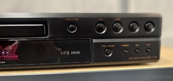 DENON DVD-1710 DVD/CD Prehrávač - 4