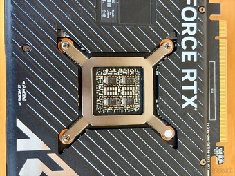 ASUS ROG STRIX GeForce RTX 4090 OC 24GB – TOP STAV - 4