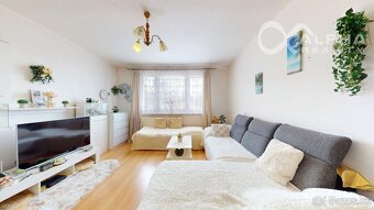 EXKLUZÍVNE 3i byt s loggiou, sídl. Západ, Levoča - 4