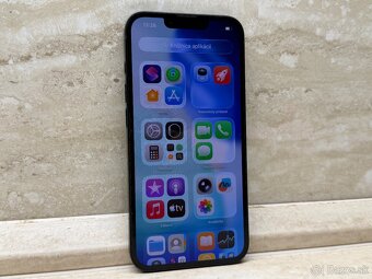 Apple iPhone 16e 128GB Black - 4