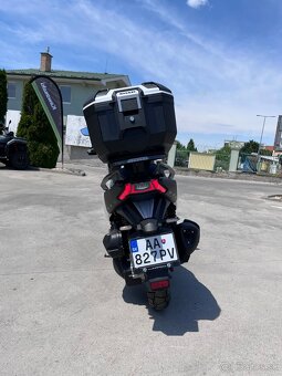 SYM ADX 300 - 4