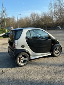 Smart fortwo - 4