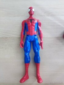 Figúrky Spiderman - 4