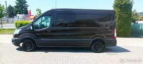 Ford Transit 2.2 TDCi Ambiente L2H3 T310 FWD 2016 - 4